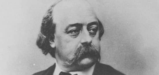 Flaubert, Gustave