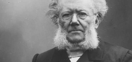 Ibsen, Henrik