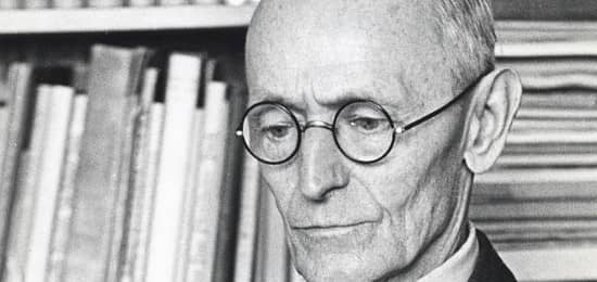 Hesse, Herman