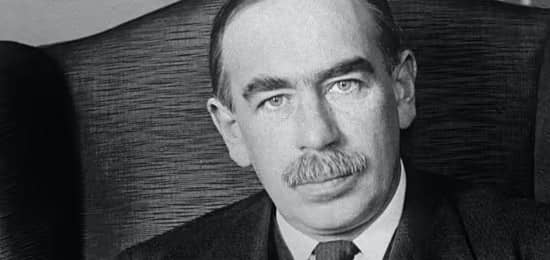 Keynes, John Maynard