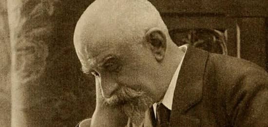 Huysmans, Joris-Karl