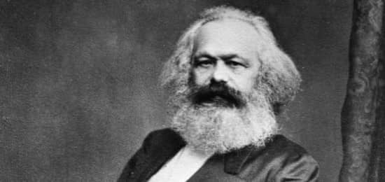 Marx, Karl