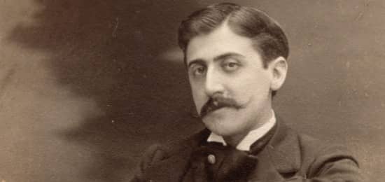 Proust, Marcel