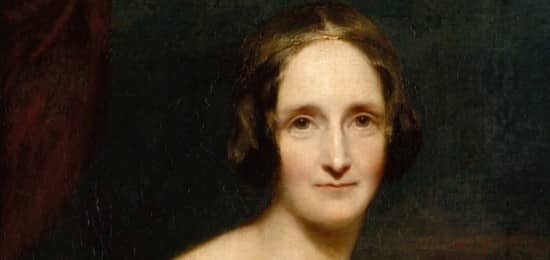 Shelley, Mary