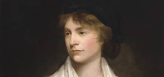 Wollstonecraft, Mary