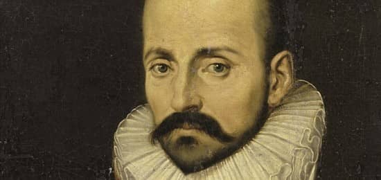 de Montaigne, Michel