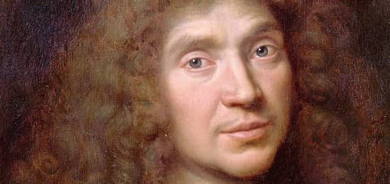 Molière