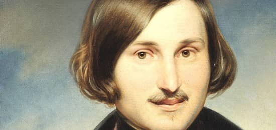 Gogol, Nikolai