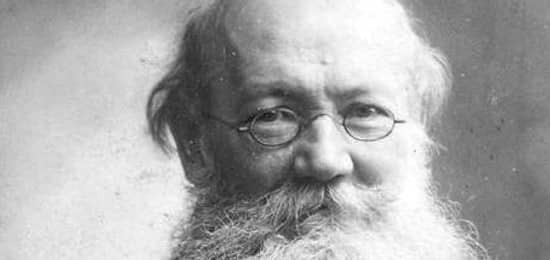 Kropotkin, Peter