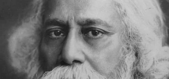 Tagore, Rabindranath