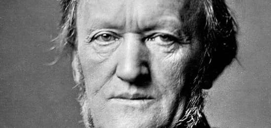 Wagner, Richard