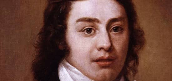 Coleridge, Samuel Taylor