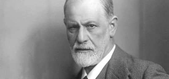 Freud, Sigmund