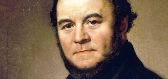 Stendhal