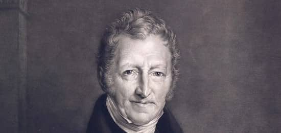 Malthus, Thomas