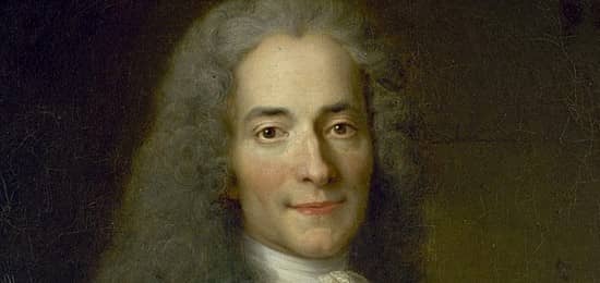 Voltaire