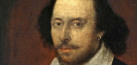 Shakespeare, William