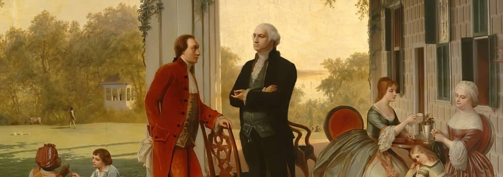 History - The Americas