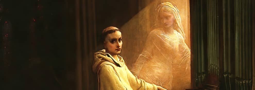Ghosts, Spiritism, and the Afterlife