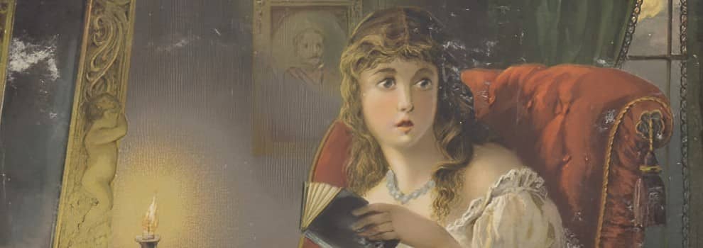 Paranormal and Mysteries