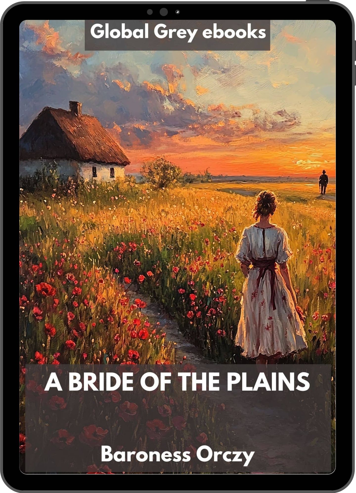 Book cover mock-up
