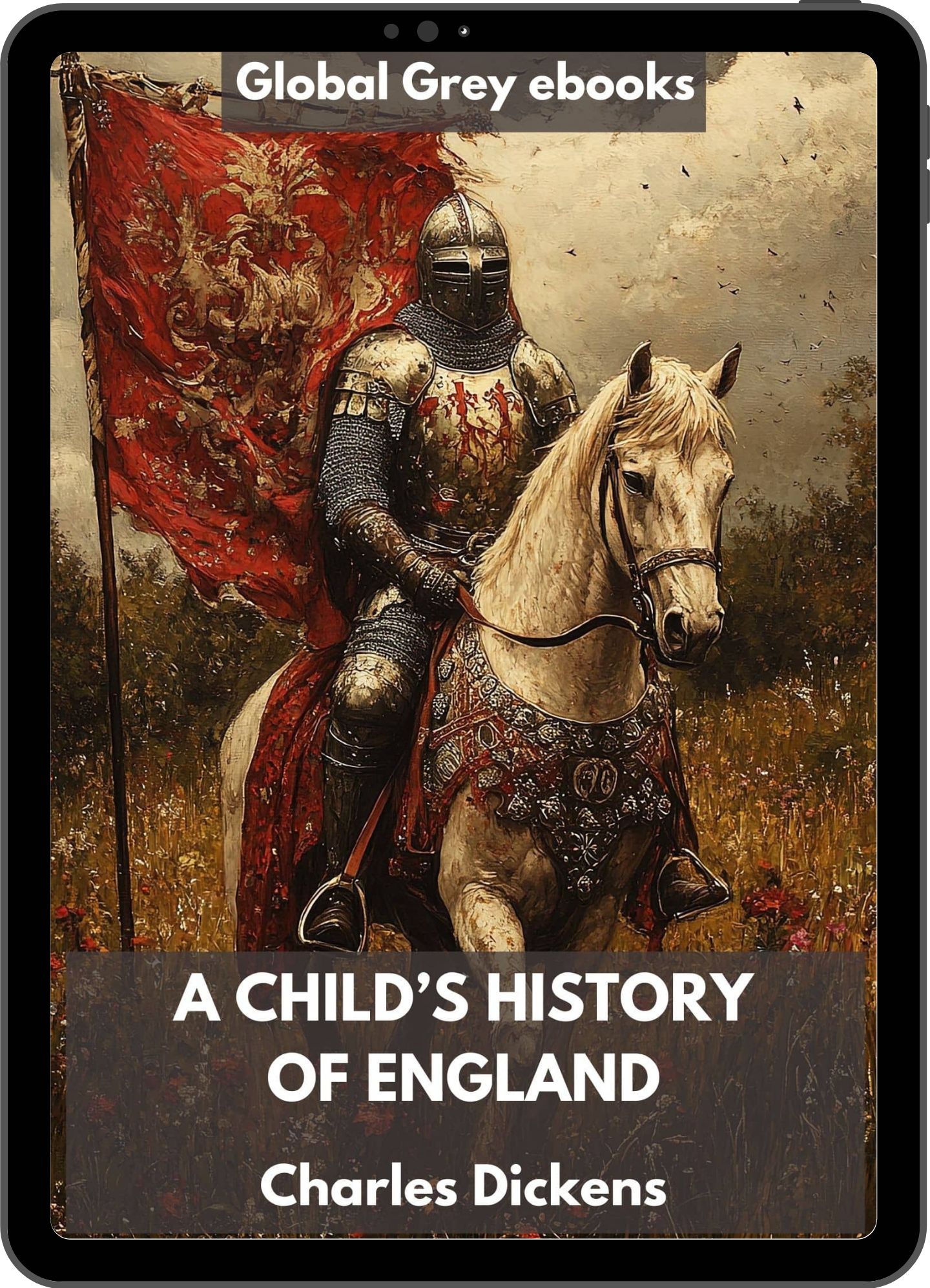 Book cover mock-up