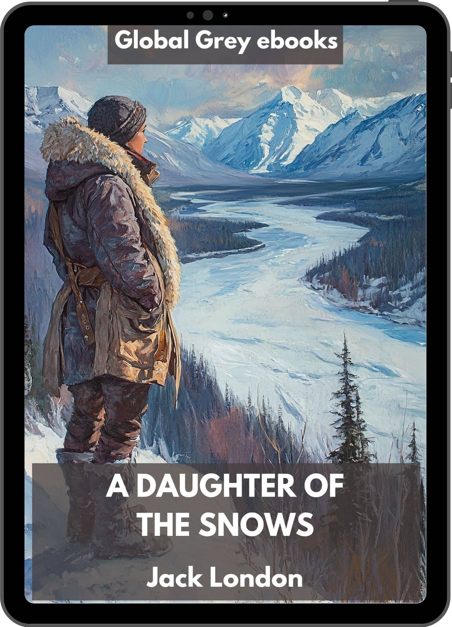 Book cover mock-up
