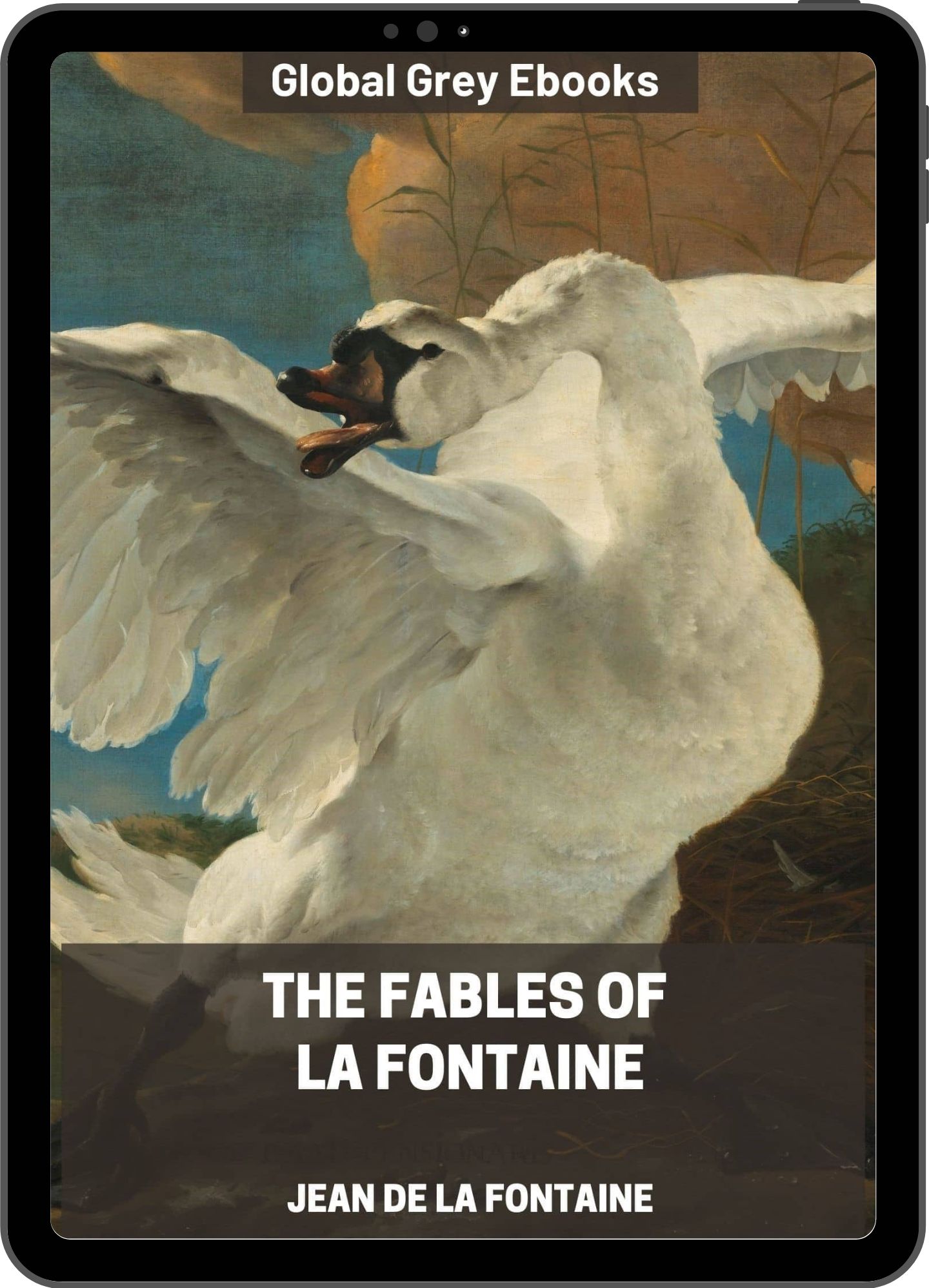 Book cover mock-up