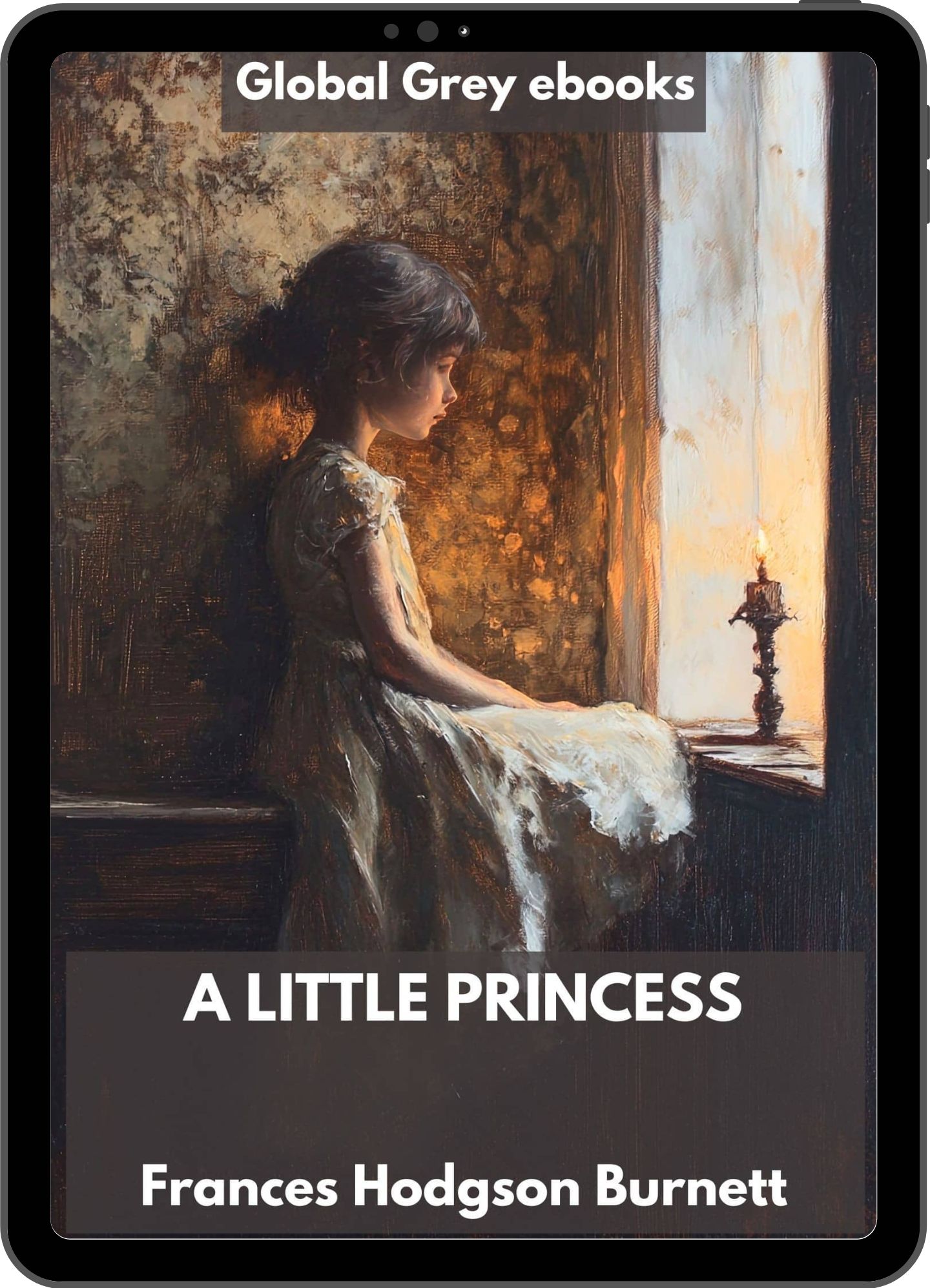 Book cover mock-up
