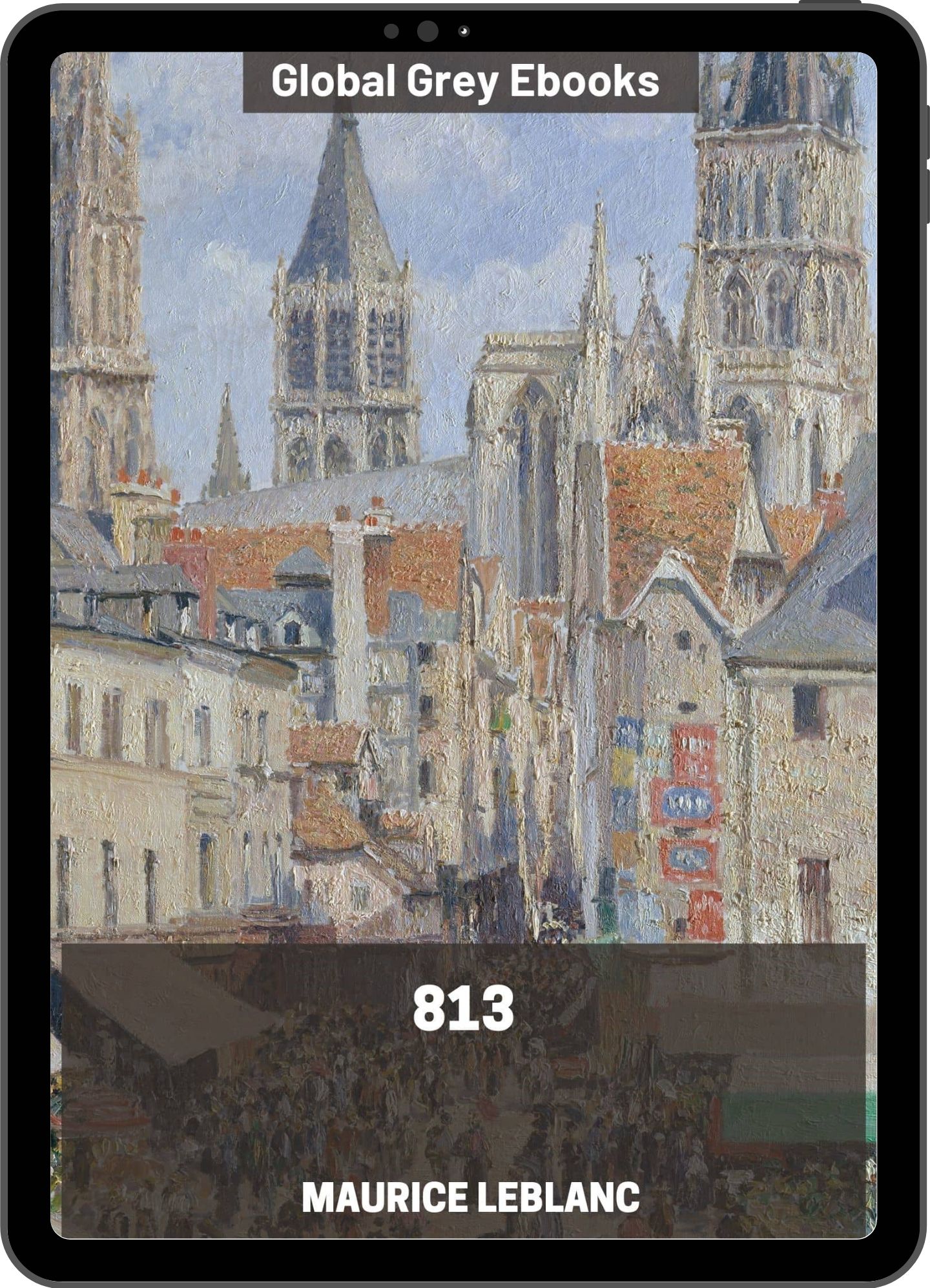 Book cover mock-up