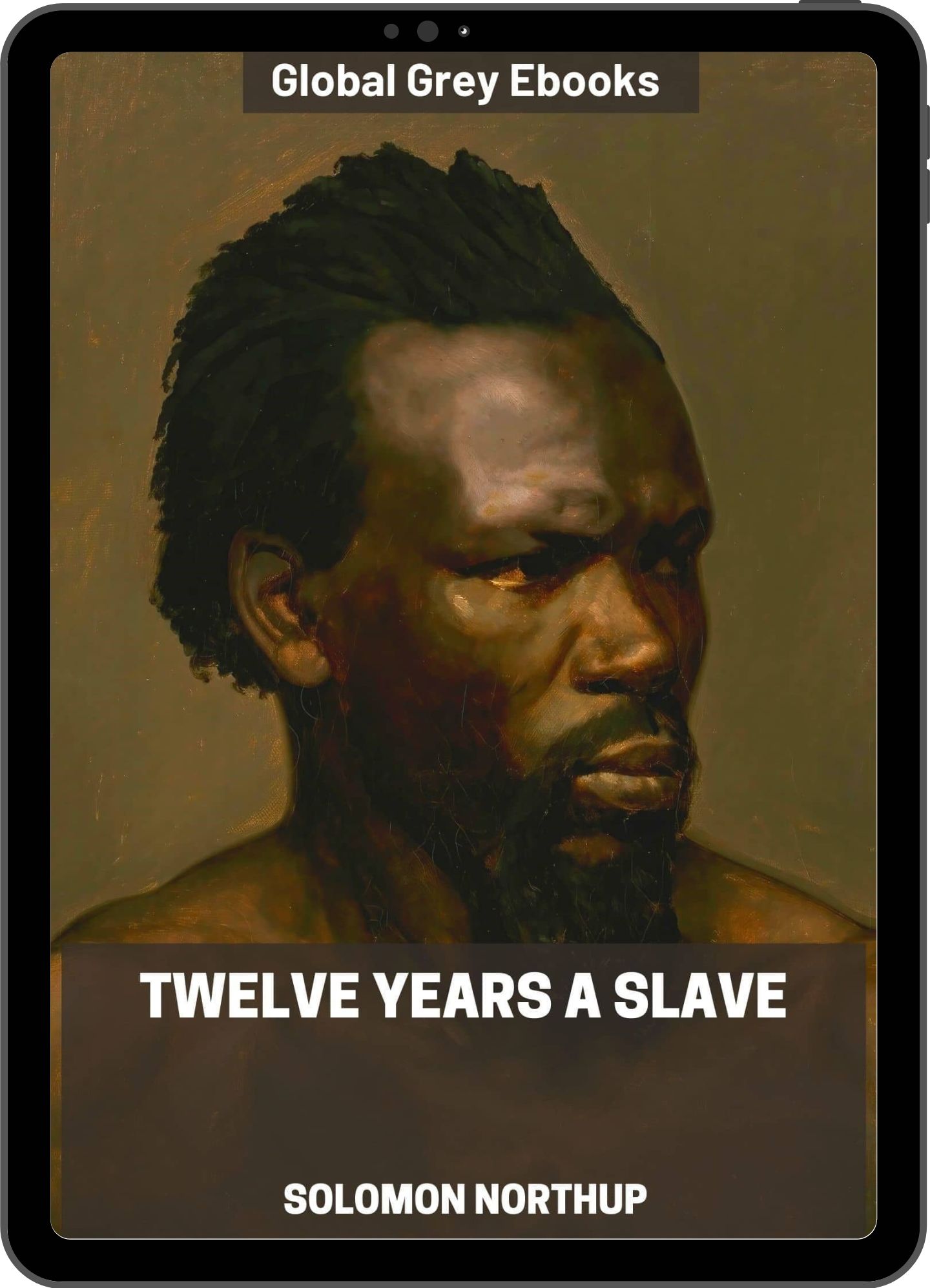 Book cover mock-up