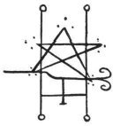 THE SEAL OF ASTAROTH