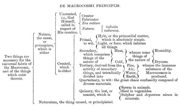 DE MACROCOSMI PRINCIPIIS