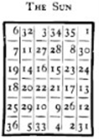 A rectangular white paper with black numbers
AI-generated content may be incorrect.