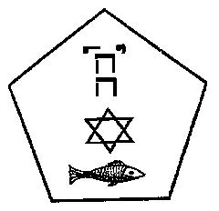 RELIGIOUS SYMBOL