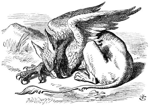 The Gryphon