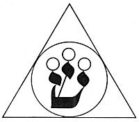 THE HEBREW TRIAD