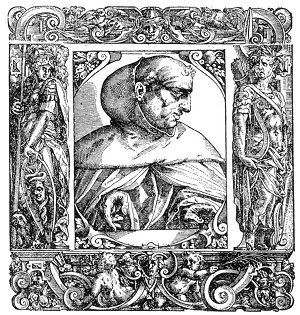 ALBERTUS MAGNUS