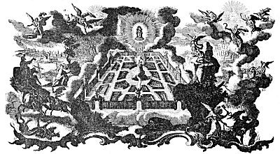 JOHN'S VISION OF THE NEW JERUSALEM.