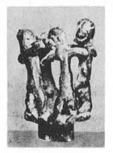 Fig. 4. Goat Daemons