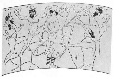 Fig. 17. Anodos of Pherephatta