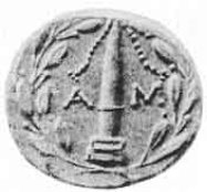 Fig. 30. Apollo Agyieus