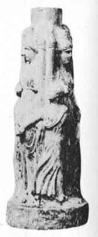 Fig. 33. Triple Hecate