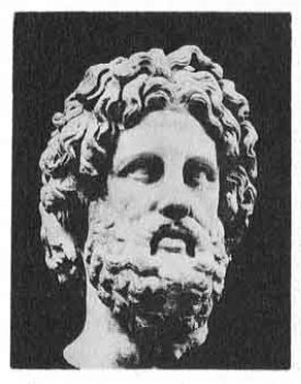 Fig. 38. Asclepius of Melos