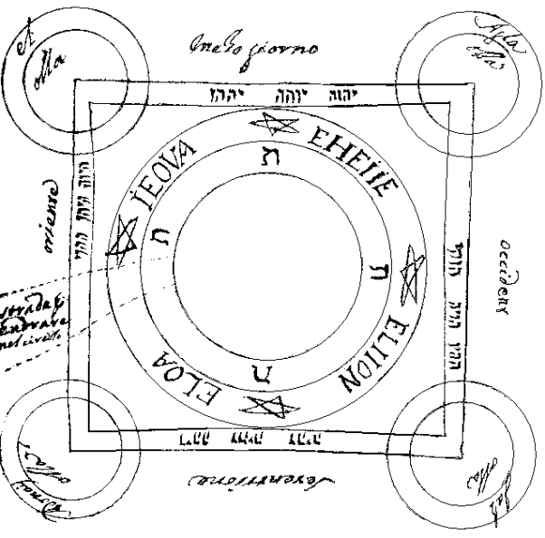 [Circle from M276.]