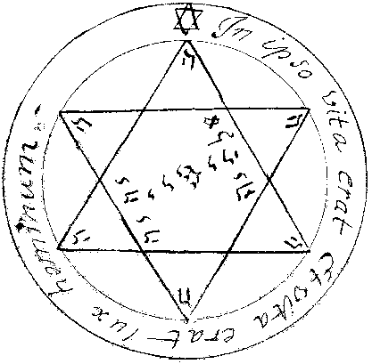 Figure 26, from Harl. 3981, fol. 77v
