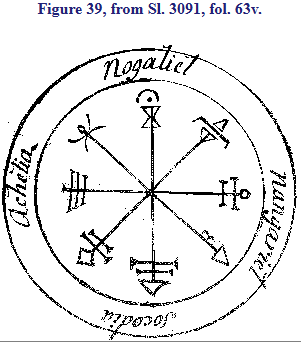 Figure 39, from Sl. 3091, fol. 63v