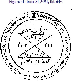 Figure 41, from Sl. 3091, fol. 64v