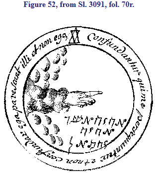 Figure 52, from Sl. 3091, fol. 70r