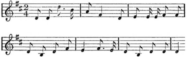 A picture containing sheet music